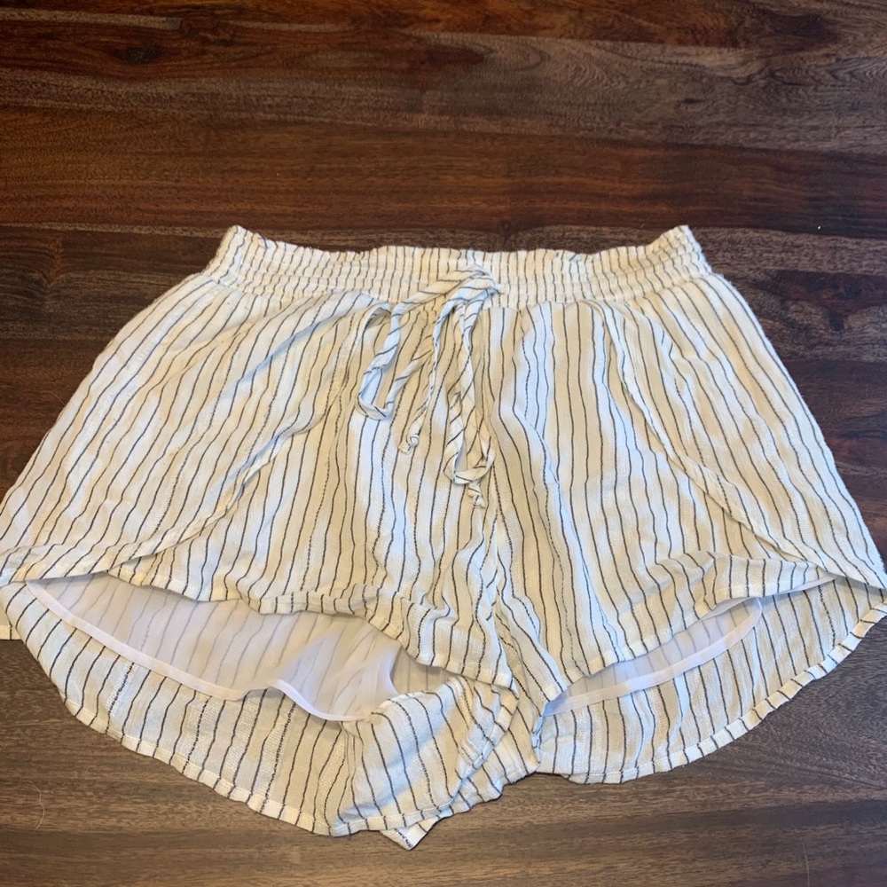 flowy shorts